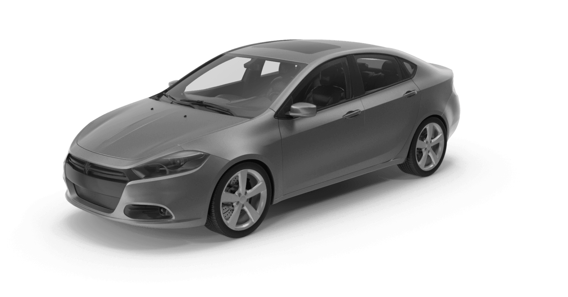 Car Silver.H03.2k--